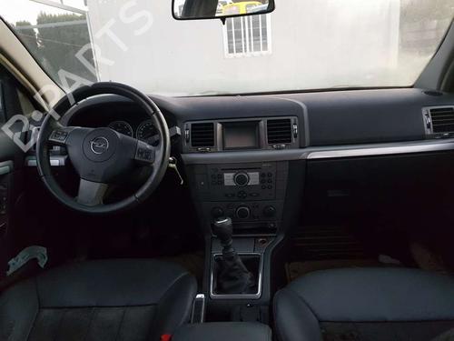 Steering rack OPEL VECTRA C (Z02) | BP16371096M22