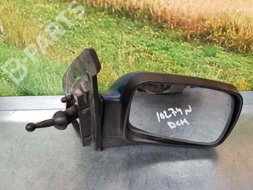 Used Right mirror KIA PICANTO I (SA) [2004-2012]  813195