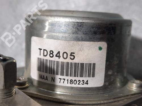 ABS pump NISSAN JUKE (F15)  | BP10209817M43 