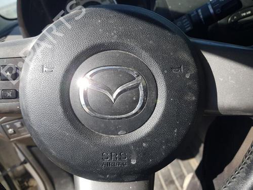 Airbag Kit MAZDA 2 (DE_, DH_) 1.5 (DE5FS) | BP29401150C86 