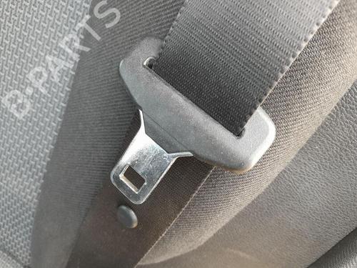 Used Rear left seatbelt FORD MONDEO IV (BA7) 1.8 TDCi (125 hp) 28418369