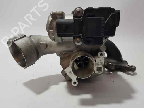 Turbolader/Kompressor SEAT IBIZA IV (6J5, 6P1) 1.2 TSI (90 hp) 8149584