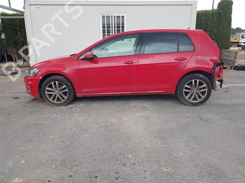 Engine VW GOLF SPORTSVAN VII (AM1, AN1)  | BP13376705M1 
