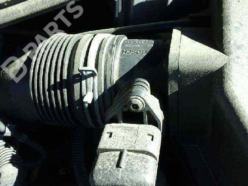 Mass air flow sensor SEAT IBIZA IV (6J5, 6P1)  | BP4983057M95 