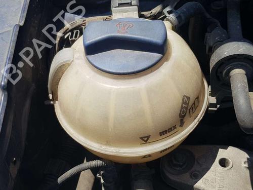 Used Expansion tank VW POLO (9N_, 9A_) [2001-2014]  18838828