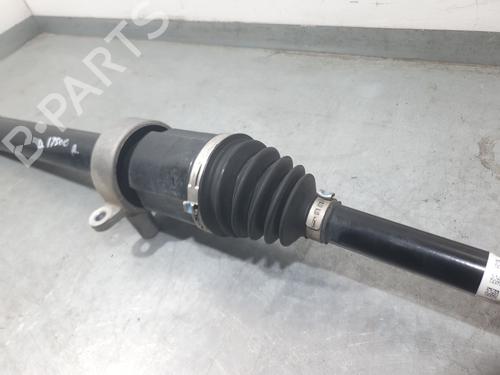 Right front driveshaft BMW 1 (F40) 116 d | BP33434463M39 - Image 3