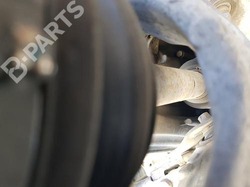 Used Left front driveshaft PEUGEOT 407 (6D_) [2004-2011]  11840643