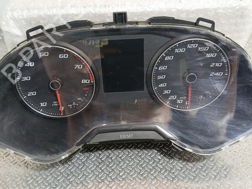 Used Instrument cluster Instrument cluster SEAT ARONA (KJ7, KJP) 1.0 TSI (116 hp) 40265383 40265383