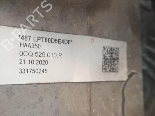 Rear differential CUPRA FORMENTOR (KM7, KMP) 2.0 TSI 4Drive | BP32668760M24 - Image 8