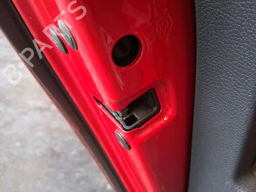 rear-left-lock-vw-golf-vi-5k1-2008-2009-2010-2011-2012-2013-2014-38255738 main image