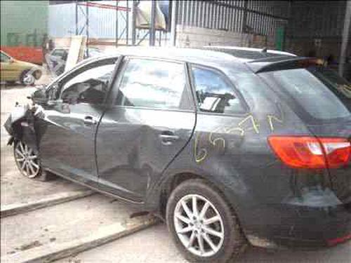 Climate control SEAT IBIZA IV ST (6J8, 6P8)  | BP599157I5 