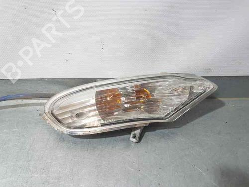 Used Left taillight KYMCO MOTORCYCLES GRAND DINK Grand Dink 125 (S4) (11 hp) 24671916