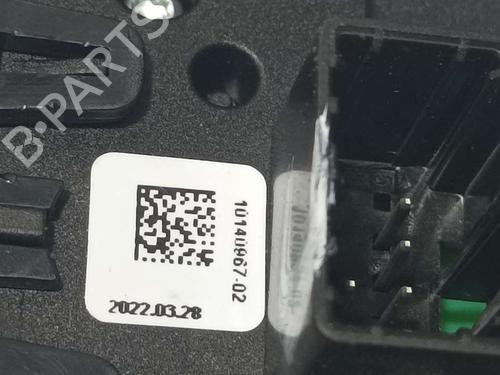 Headlight switch MG MG ZS SUV 1.0 T-GDi | BP17666151I24 