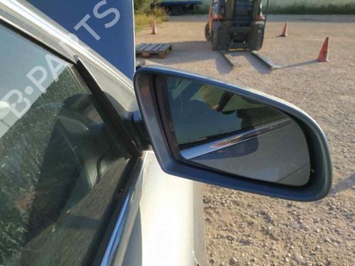 Right mirror AUDI A6 C6 (4F2) 2.0 TDI | BP21396291C27 