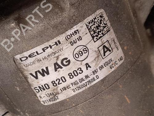 Used AC compressor AUDI A6 C6 (4F2) 2.0 TDI (140 hp) 29864596