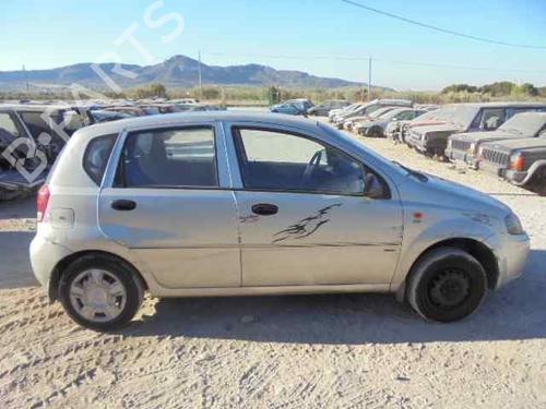 Headlight switch DAEWOO KALOS (KLAS) 1.2 | BP19075734I24 