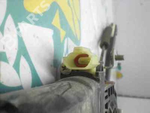 Front right window mechanism HYUNDAI ACCENT II (LC)  | BP861188C23 