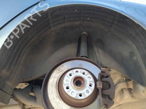 Used Wheel arch AUDI A6 C6 (4F2) 2.0 TDI (140 hp) 21396286