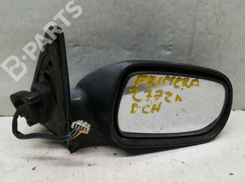 Used Right mirror NISSAN PRIMERA Hatchback (P10) [1990-1996]  5398520