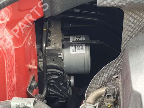 Used ABS pump KIA RIO IV (YB, SC, FB) [2017-2025]  16999462