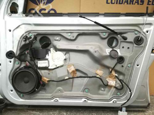 Alzavetro anteriore destra VW BORA I (1J2) [1998-2013]  3725362