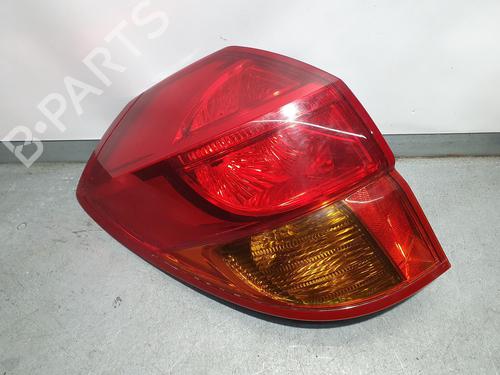Used Left taillight SUBARU LEGACY IV Estate (BP) 2.5 i AWD (BP9) (173 hp) 9239488