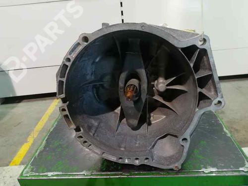 Used Gearbox BMW 3 (E46) [1997-2005]  1156518