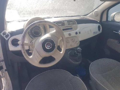 Electronic sensor FIAT 500 (312_) 1.2 (312AXA1A) | BP8734829M84 