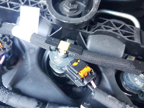 Engine PEUGEOT EXPERT Van (V_) 1.5 BlueHDi 120 | BP29371497M1 