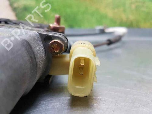 BP3018222C22 | Front left window mechanism HYUNDAI ACCENT III Saloon (MC) 1.4 GL BP3018222C22