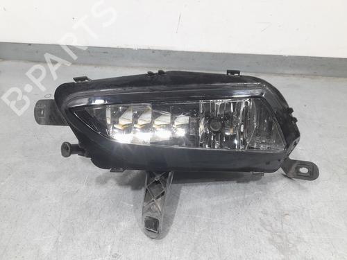 Used Left front fog light OPEL ASTRA K Sports Tourer (B16) 1.6 CDTi (35) (136 hp) 30538577