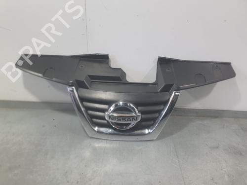grille-nissan-juke-f15-2010-2011-2012-2013-2014-2015-2016-2017-2018-2019-39466410 main image