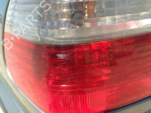 Left taillight BMW 3 (E46) 320 d | BP24936630C34