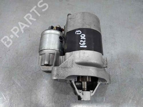 Starter DACIA SANDERO 1.2 16V | BP25292508M8 - Image 2