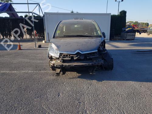 Electronic sensor CITROËN C4 Picasso I MPV (UD_) | BP15253743M84