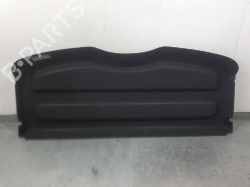Rear parcel shelf CITROËN C3 III (SX) 1.5 BlueHDi 100 (SXYHYP, SXYHTU) | BP35769695C85 - Image 2
