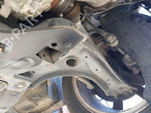 Used Left front suspension arm VW POLO V (6R1, 6C1) [2009-2022]  17081466