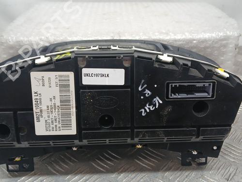 Instrument cluster FORD MONDEO IV (BA7)  | BP23530974C47 