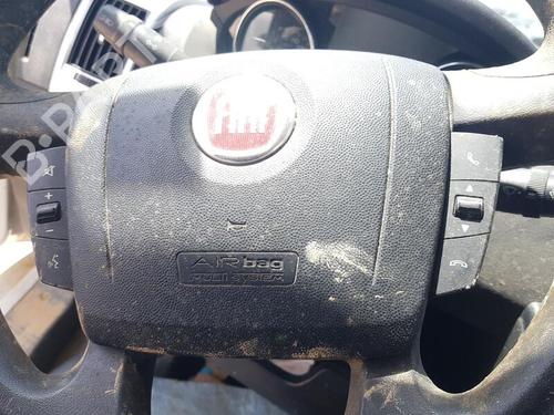 Used Driver airbag FIAT DUCATO Van (250_) 140 Natural Power (136 hp) 24935438