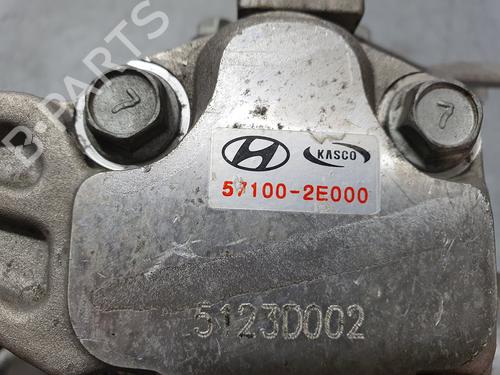 Steering pump KIA SPORTAGE II (JE_, KM_)  | BP15061969M99 