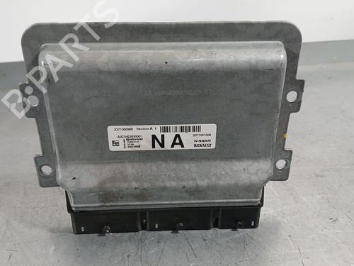 engine-control-unit-ecu-dacia-sandero-ii-2012-36140216 main image