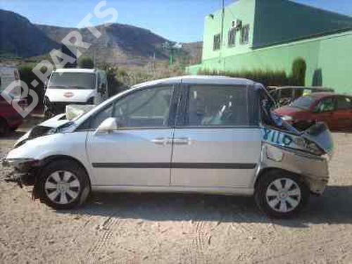 CITROËN C8 (EA_, EB_)  2.0 HDi  23887