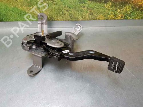 Used Pedal KIA NIRO I (DE) [2016-2022]  14011376