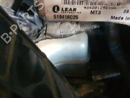Used Brake master cylinder VW SHARAN (7N1, 7N2) 2.0 TDI (140 hp) 29189403