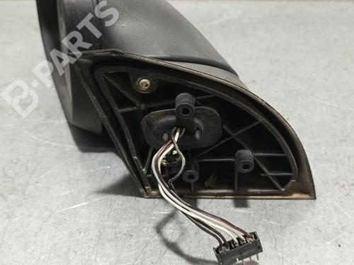 Left mirror MERCEDES-BENZ A-CLASS (W168) A 170 CDI (168.008) | BP9723809C26 