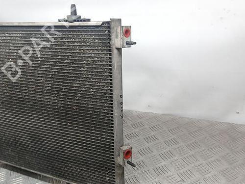 AC radiator CITROËN C5 III (RD_)  | BP29354423M32 