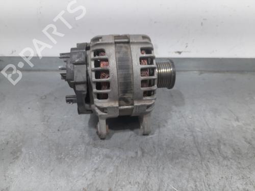 Alternator NISSAN QASHQAI II (J11, J11_) 1.2 DIG-T | BP29248195M7 