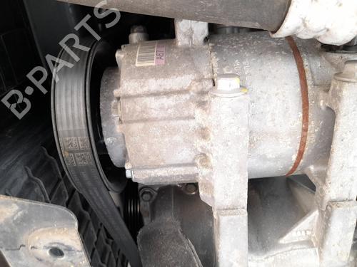 Compressor A/A Compressor A/A KIA CEE'D Sportswagon (JD) 1.6 CRDi 136 (136 hp) 37242713 37242713