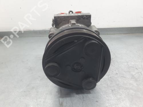 Used AC compressor AC compressor FORD MONDEO III Saloon (B4Y) 2.0 16V TDDi / TDCi (115 hp) 36327349 36327349