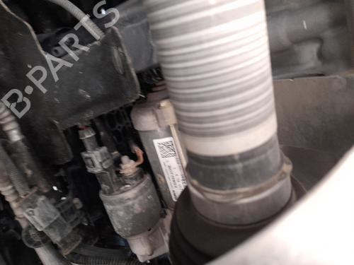 Used Starter PEUGEOT PARTNER Box Body/MPV (K9) 1.5 BlueHDi 100 (102 hp) 29885301